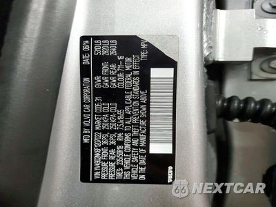 Zdjęcie 13 z 13 samochodu: 2015 VOLVO XC70 T6 PREMIER VIN:YV4902NK6F1207022 - miniatura