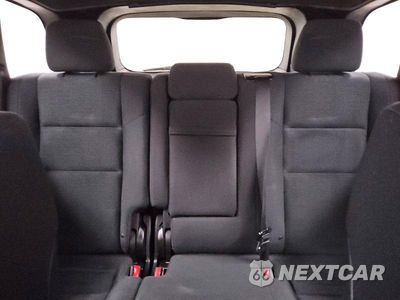 Zdjęcie 10 z 13 samochodu: 2015 JEEP GRAND CHEROKEE LAREDO VIN:1C4RJEAG6FC860621 - miniatura
