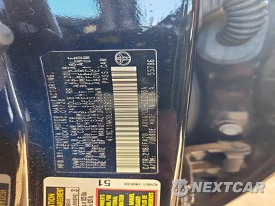 Zdjęcie 13 z 13 samochodu: 2020 TOYOTA CAMRY LE VIN:4T1C11AK9LU928270 - miniatura