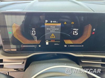 Zdjęcie 9 z 14 samochodu: 2027 KIA SPORTAGE HYBRID LX VIN:KNDPU3DG8V7430255 - miniatura