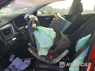 Zdjęcie 7 z 12 samochodu: 2023 KIA RIO S VIN:3KPA24AD9PE584732 - miniatura