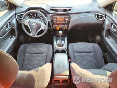 Zdjęcie 8 z 14 samochodu: 2016 NISSAN ROGUE S VIN:JN8AT2MT1GW029515 - miniatura