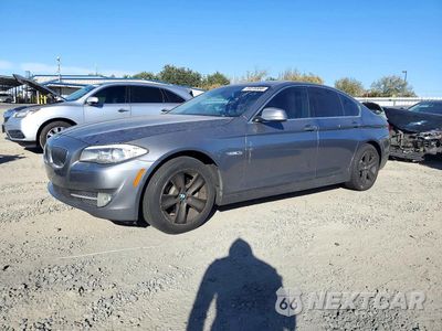 2013 BMW 528 I WBAXG5C58DDY32695 - główne zdjęcie licytacji z USA - miniatura