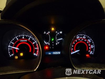 Zdjęcie 9 z 13 samochodu: 2011 TOYOTA HIGHLANDER LIMITED VIN:5TDDK3EH0BS054085 - miniatura