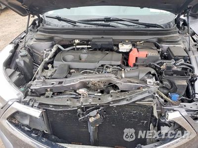 Zdjęcie 12 z 13 samochodu: 2019 ACURA RDX TECHNOLOGY VIN:5J8TC2H58KL039101 - miniatura