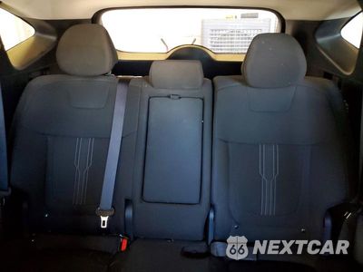 Zdjęcie 10 z 13 samochodu: 2022 HYUNDAI TUCSON SEL CONVENIENCE VIN:KM8JFCA16NU017182 - miniatura