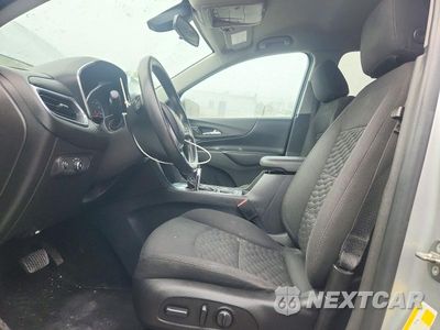 Zdjęcie 7 z 13 samochodu: 2018 CHEVROLET EQUINOX LT VIN:3GNAXJEV9JS570316 - miniatura