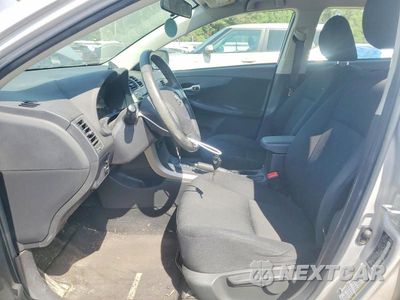 Zdjęcie 7 z 12 samochodu: 2009 TOYOTA COROLLA S VIN:2T1BU40E99C115196 - miniatura