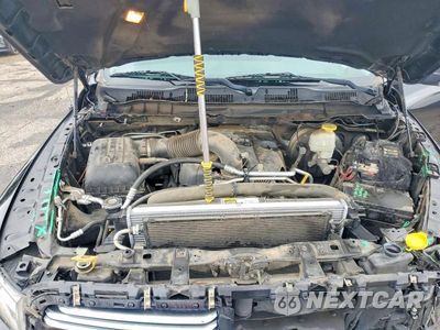 Zdjęcie 11 z 12 samochodu: 2017 RAM 1500 SLT VIN:1C6RR7LT7HS869598 - miniatura