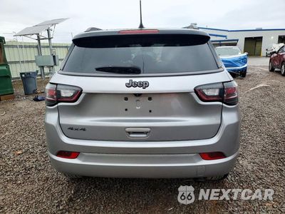 Zdjęcie 6 z 14 samochodu: 2022 JEEP COMPASS LIMITED VIN:3C4NJDCB7NT178635 - miniatura
