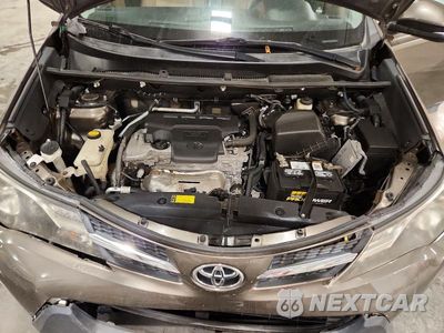 Zdjęcie 12 z 13 samochodu: 2015 TOYOTA RAV4 XLE VIN:2T3RFREV4FW259285 - miniatura