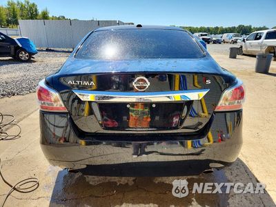 Zdjęcie 6 z 12 samochodu: 2015 NISSAN ALTIMA 2.5 S VIN:1N4AL3AP6FC412722 - miniatura