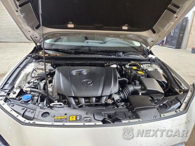 Zdjęcie 11 z 12 samochodu: 2026 MAZDA 3 SELECT SPORT VIN:JM1BPABL7T1873065 - miniatura