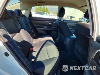 Zdjęcie 10 z 13 samochodu: 2017 NISSAN ALTIMA 2.5 SR VIN:1N4AL3AP9HC487692 - miniatura