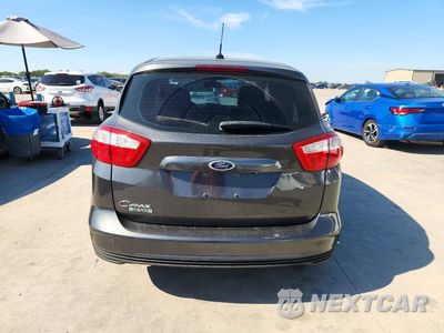 Zdjęcie 6 z 13 samochodu: 2015 FORD C-MAX PREMIUM SEL VIN:1FADP5CUXFL110866 - miniatura
