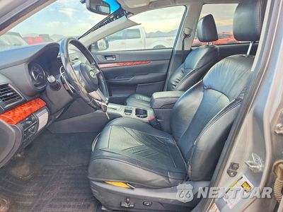Zdjęcie 7 z 12 samochodu: 2011 SUBARU OUTBACK 3.6R LIMITED VIN:4S4BRDKC9B2340036 - miniatura