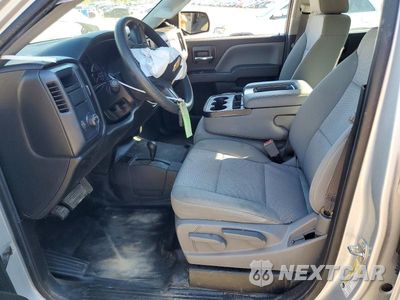 Zdjęcie 7 z 12 samochodu: 2017 CHEVROLET SILVERADO K1500 VIN:1GCVKNECXHZ320000 - miniatura