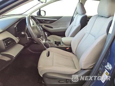 Zdjęcie 7 z 13 samochodu: 2025 SUBARU LEGACY PREMIUM VIN:4S3BWAD67S3014720 - miniatura