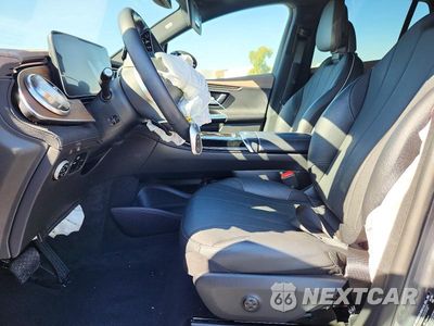 Zdjęcie 7 z 13 samochodu: 2023 MERCEDES-BENZ EQE SUV 350 4MATIC VIN:4JGGM1CB8PA001094 - miniatura