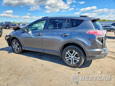 Drugie zdjęcie samochodu z przodu: 2016 TOYOTA RAV4 LE VIN:JTMBFREV6GD179163 - miniatura