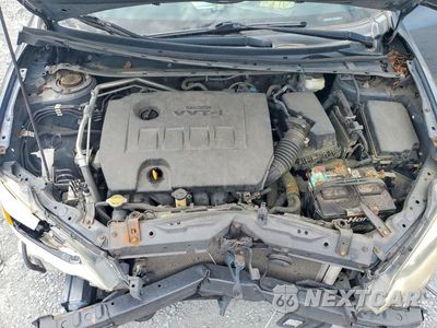 Zdjęcie 11 z 12 samochodu: 2014 TOYOTA COROLLA LE VIN:2T1BURHE8EC106193 - miniatura