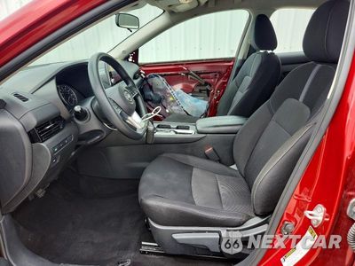 Zdjęcie 7 z 13 samochodu: 2025 NISSAN SENTRA SV VIN:3N1AB8CVXSY274130 - miniatura