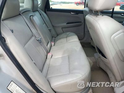 Zdjęcie 10 z 12 samochodu: 2012 CHEVROLET IMPALA LTZ VIN:2G1WC5E34C1167643 - miniatura