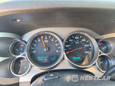 Zdjęcie 9 z 12 samochodu: 2010 CHEVROLET SILVERADO C1500 LT VIN:3GCRCSE02AG102576 - miniatura