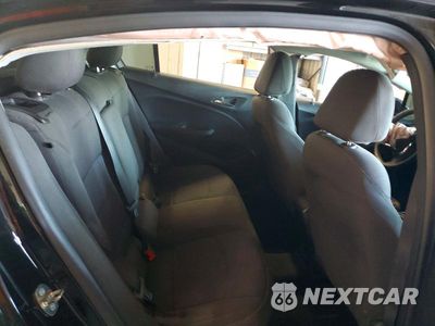 Zdjęcie 10 z 12 samochodu: 2019 CHEVROLET CRUZE LT VIN:3G1BE6SM1KS548994 - miniatura