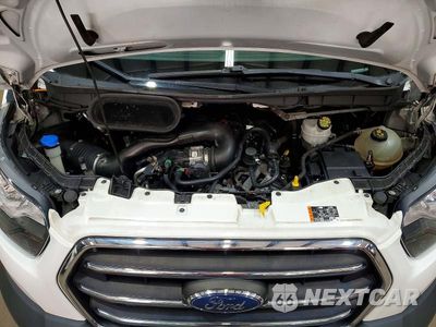 Zdjęcie 12 z 13 samochodu: 2020 FORD TRANSIT T-150 VIN:1FTYE1Y83LKA53708 - miniatura