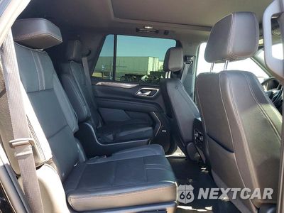 Zdjęcie 11 z 13 samochodu: 2021 CHEVROLET TAHOE K1500 RST VIN:1GNSKRKD8MR292058 - miniatura