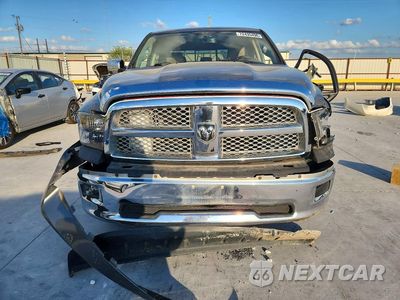 Piąte zdjęcie samochodu w środku: 2009 DODGE RAM 1500 VIN:1D3HV13T39J519297 - miniatura
