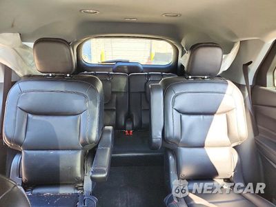 Zdjęcie 10 z 14 samochodu: 2022 FORD EXPLORER XLT VIN:1FMSK7DH9NGA71784 - miniatura