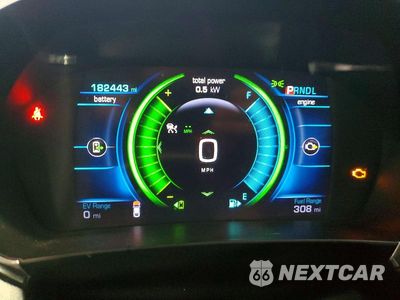 Zdjęcie 9 z 12 samochodu: 2018 CHEVROLET VOLT PREMIER VIN:1G1RB6S53JU136252 - miniatura