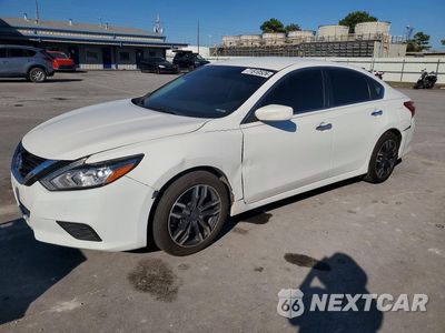 2018 NISSAN ALTIMA 2.5 S 1N4AL3AP9JC211101 - główne zdjęcie licytacji z USA - miniatura