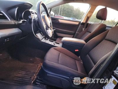 Zdjęcie 7 z 12 samochodu: 2015 SUBARU LEGACY 2.5I VIN:4S3BNAA64F3020231 - miniatura
