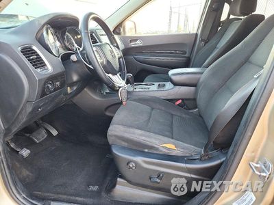 Zdjęcie 7 z 12 samochodu: 2011 DODGE DURANGO CREW VIN:1D4RE4GG5BC717131 - miniatura