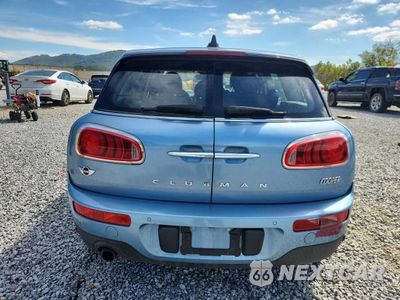 Zdjęcie 6 z 13 samochodu: 2017 MINI COOPER CLUBMAN ALL4 VIN:WMWLU1C5XH2C41742 - miniatura