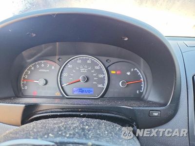 Zdjęcie 9 z 12 samochodu: 2009 HYUNDAI ELANTRA GLS VIN:KMHDU46D69U738636 - miniatura