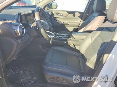 Zdjęcie 7 z 13 samochodu: 2026 CHEVROLET EQUINOX LT VIN:3GNAXHEG3TL525881 - miniatura