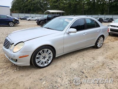 2008 MERCEDES-BENZ E 350 WDBUF56X18B308004 - główne zdjęcie licytacji z USA - miniatura