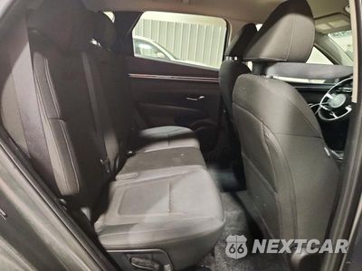 Zdjęcie 10 z 12 samochodu: 2022 HYUNDAI TUCSON SEL VIN:5NMJB3AE2NH014869 - miniatura