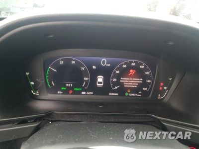 Zdjęcie 9 z 12 samochodu: 2025 HONDA ACCORD HYBRID SPORT VIN:1HGCY2F56SA021390 - miniatura