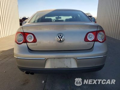 Zdjęcie 6 z 12 samochodu: 2006 VOLKSWAGEN PASSAT 2.0T VIN:WVWAK73C16E055288 - miniatura