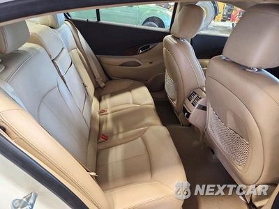 Zdjęcie 10 z 12 samochodu: 2012 BUICK LACROSSE PREMIUM VIN:1G4GH5E37CF368793 - miniatura