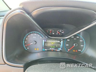 Zdjęcie 9 z 12 samochodu: 2018 CHEVROLET COLORADO LT VIN:1GCGTCENXJ1201315 - miniatura