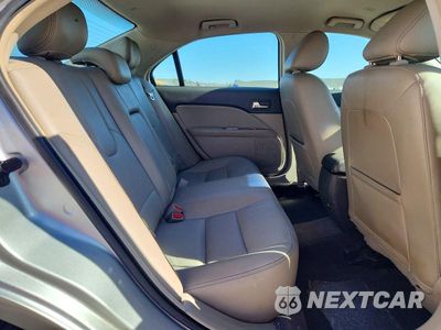 Zdjęcie 10 z 12 samochodu: 2011 FORD FUSION SEL VIN:3FAHP0JA9BR194266 - miniatura
