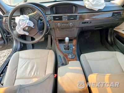 Zdjęcie 8 z 12 samochodu: 2011 BMW 328 I SULEV VIN:WBAPH5C55BA441189 - miniatura