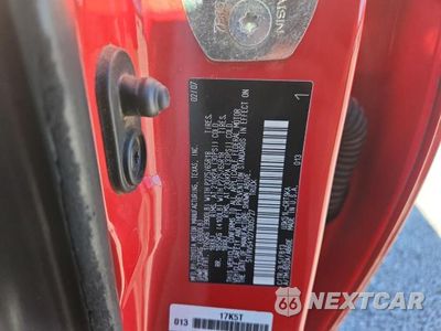 Zdjęcie 12 z 12 samochodu: 2007 TOYOTA TUNDRA SR5 VIN:5TFRV54127X005727 - miniatura