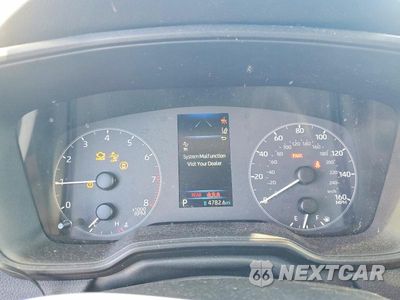 Zdjęcie 9 z 13 samochodu: 2025 TOYOTA COROLLA LE VIN:5YFB4MDE7SP264755 - miniatura